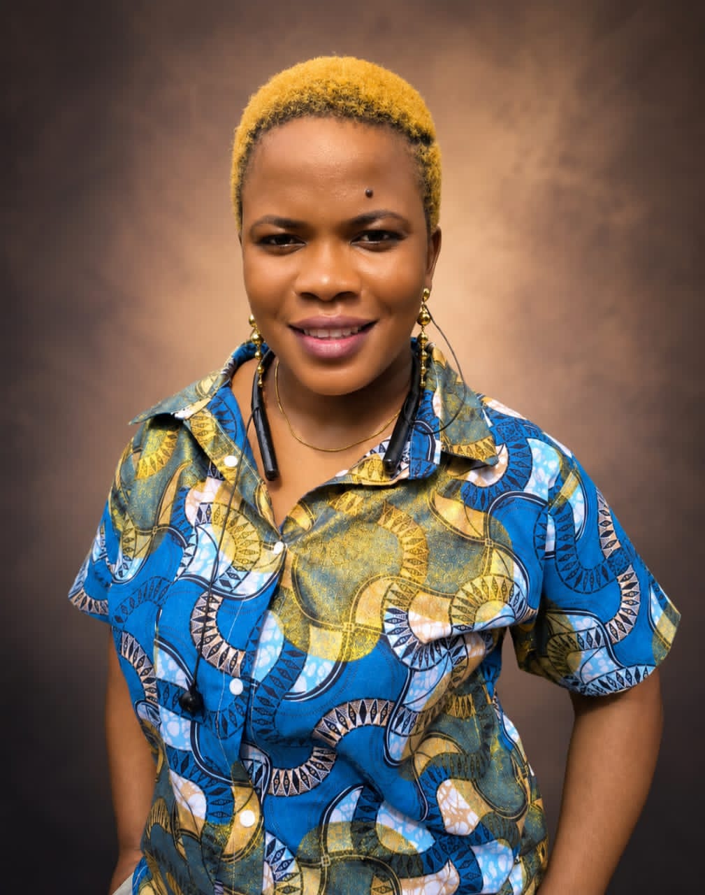 Chiwendu Angel