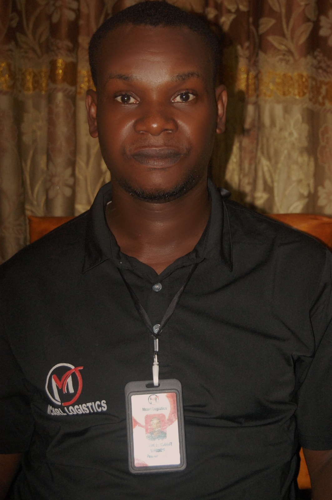 Nwandu Obinna