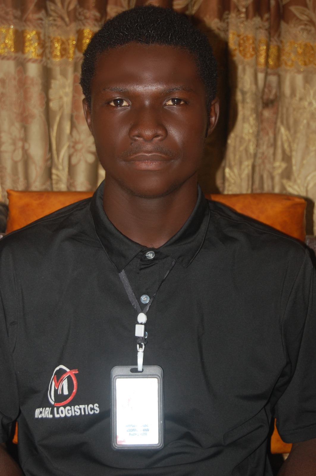 Enwerem Kosisochukwu