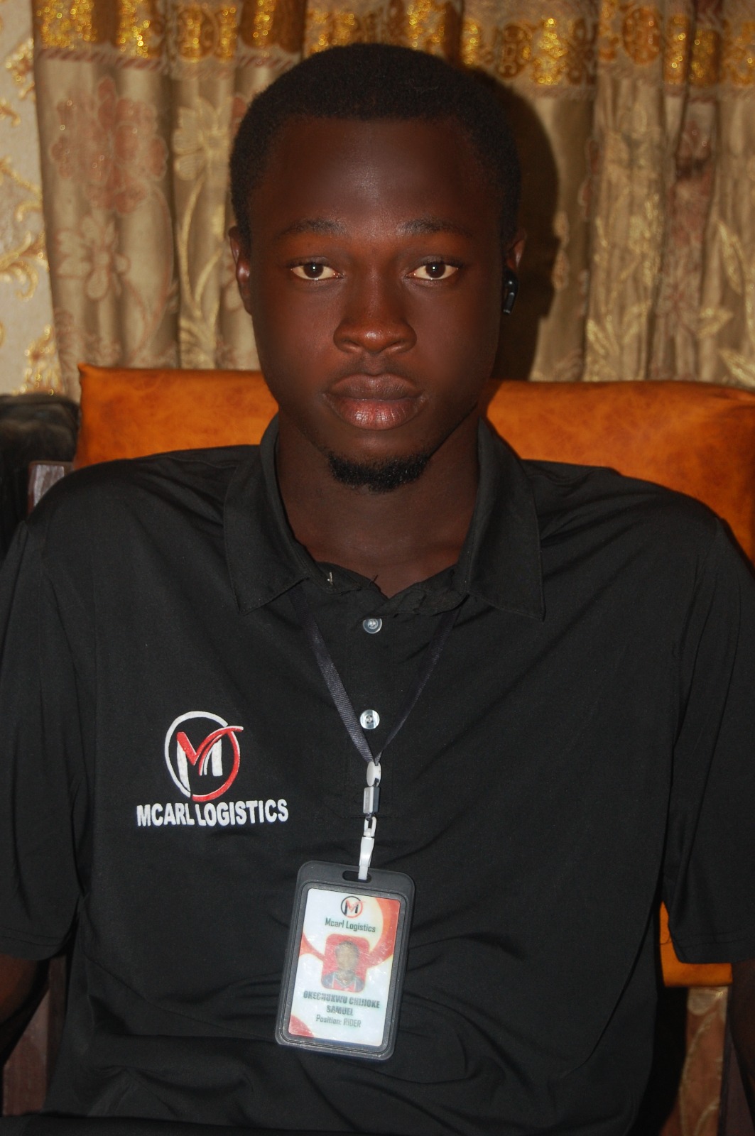 Okechukwu Chijioke